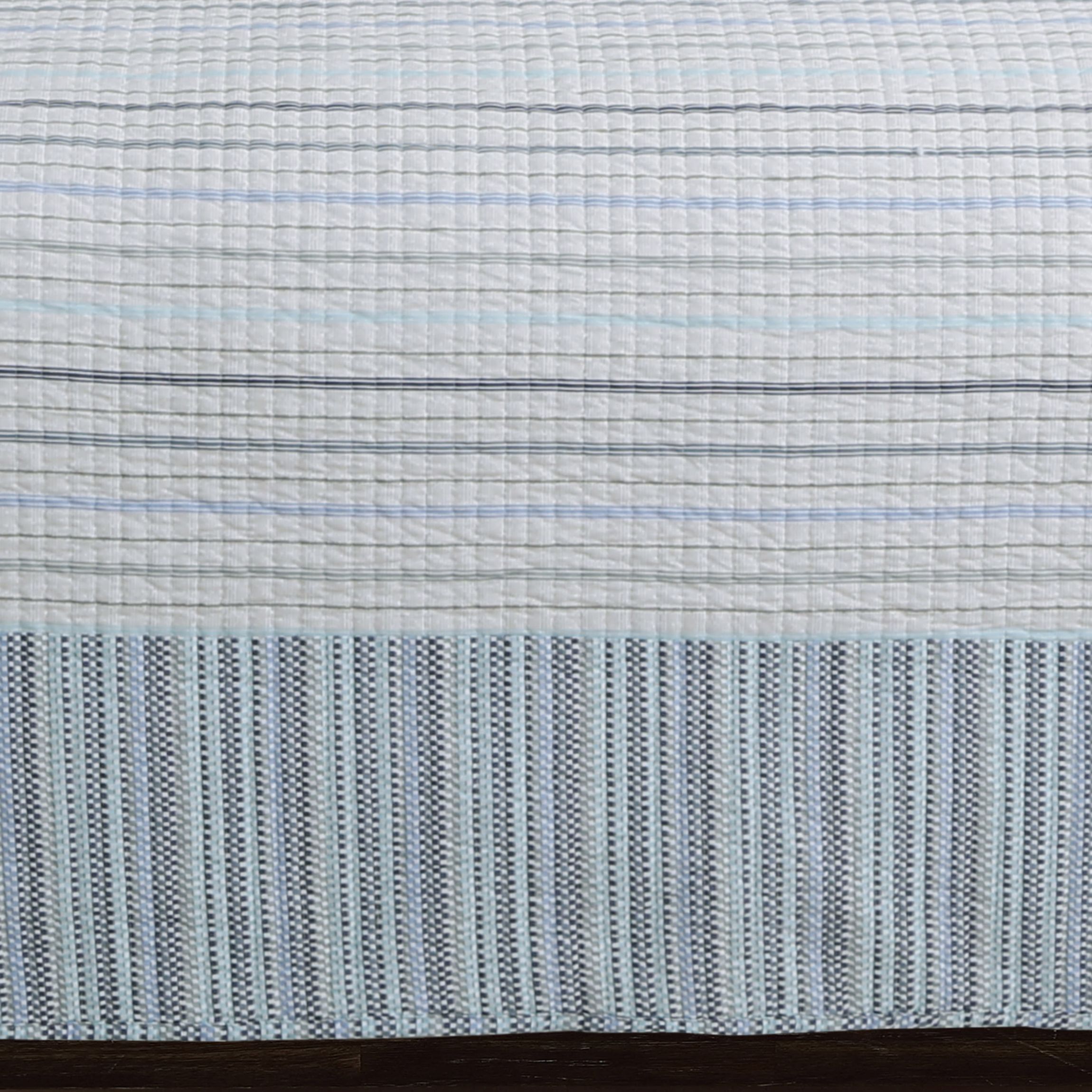 Elle Quilt Set