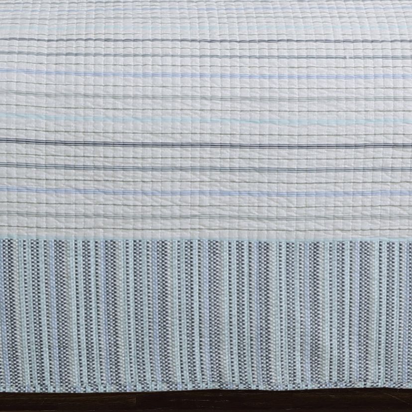 Elle Quilt Set