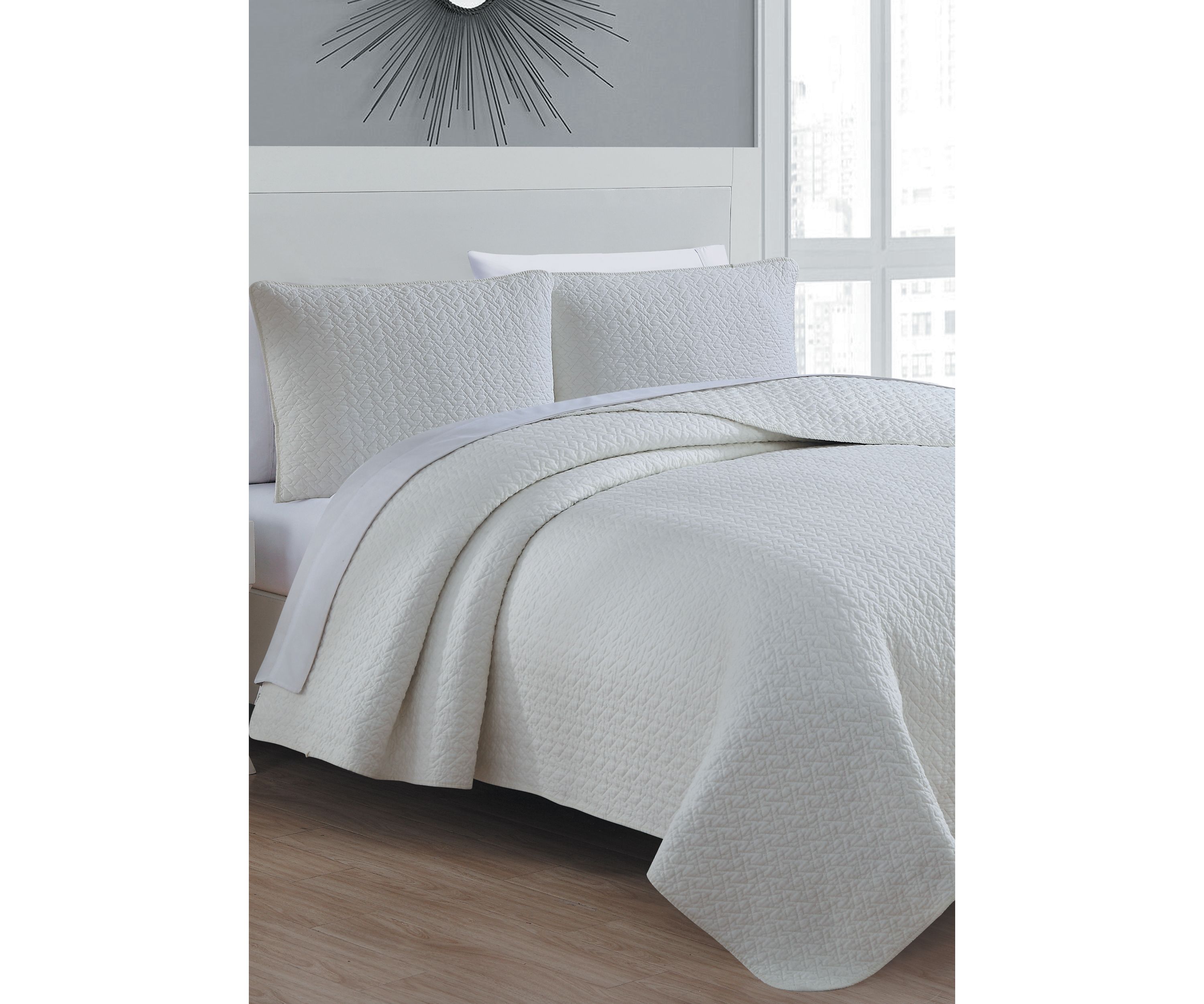 Tristan Quilt Set