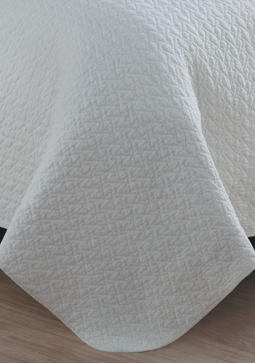 Tristan Quilt Set