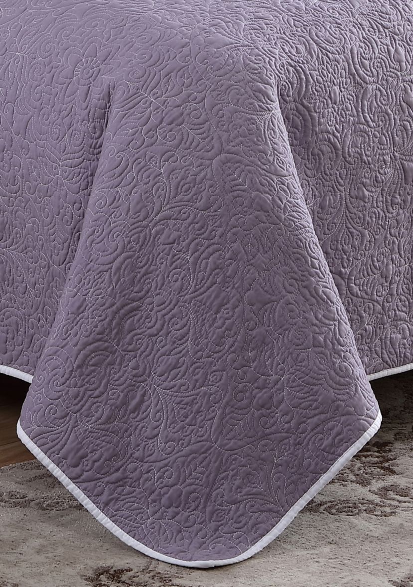 Marseille Quilt Set