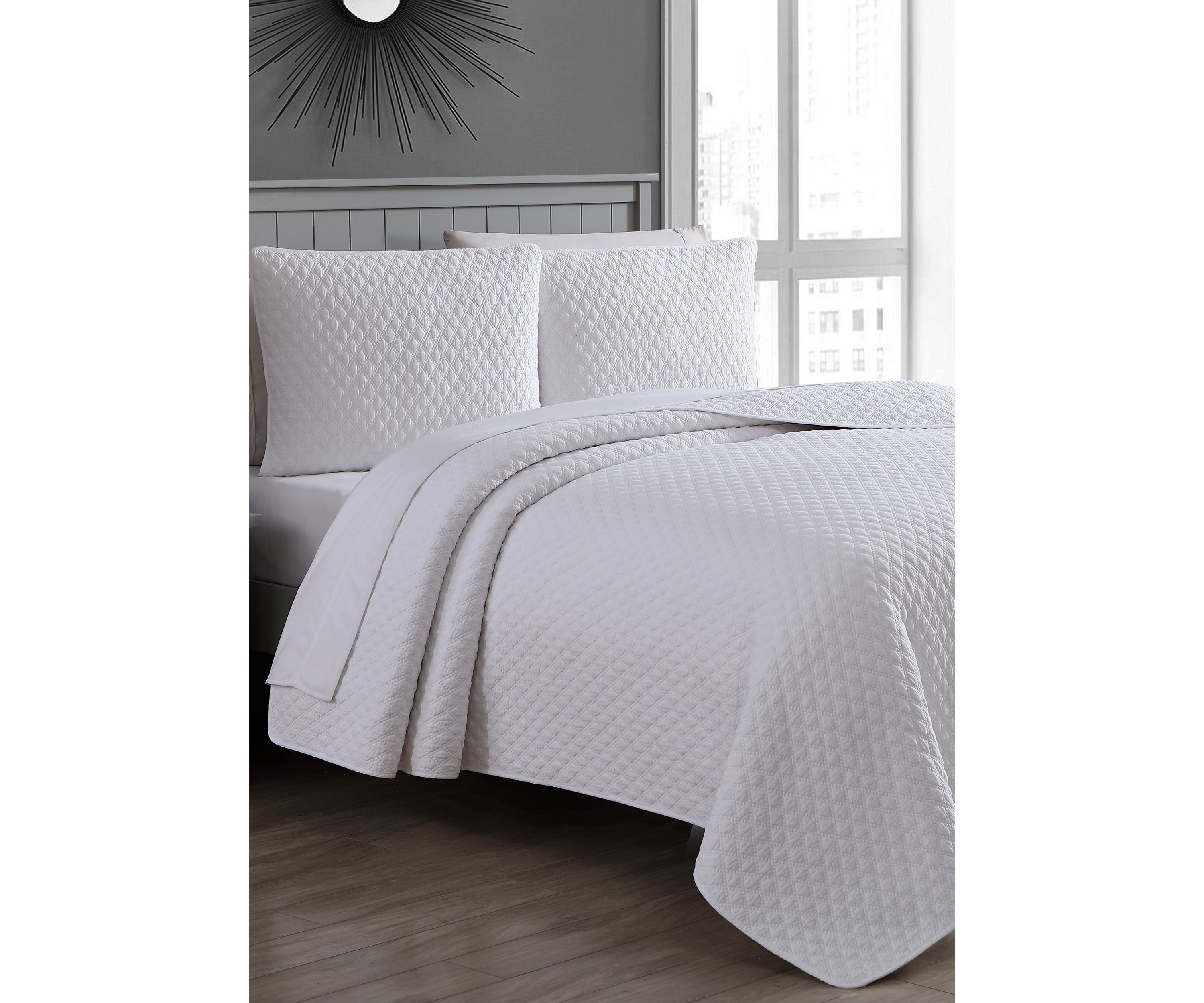 Fenwick Quilt Set