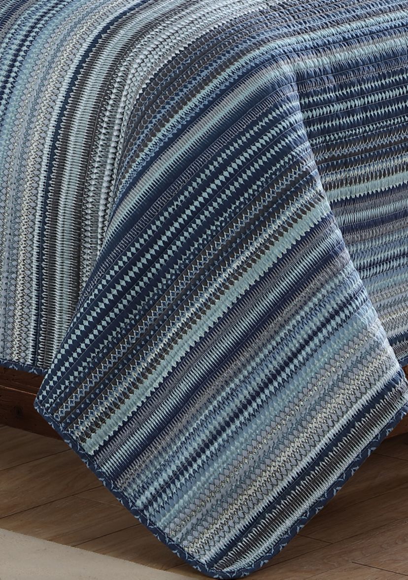 Taj Quilt Set