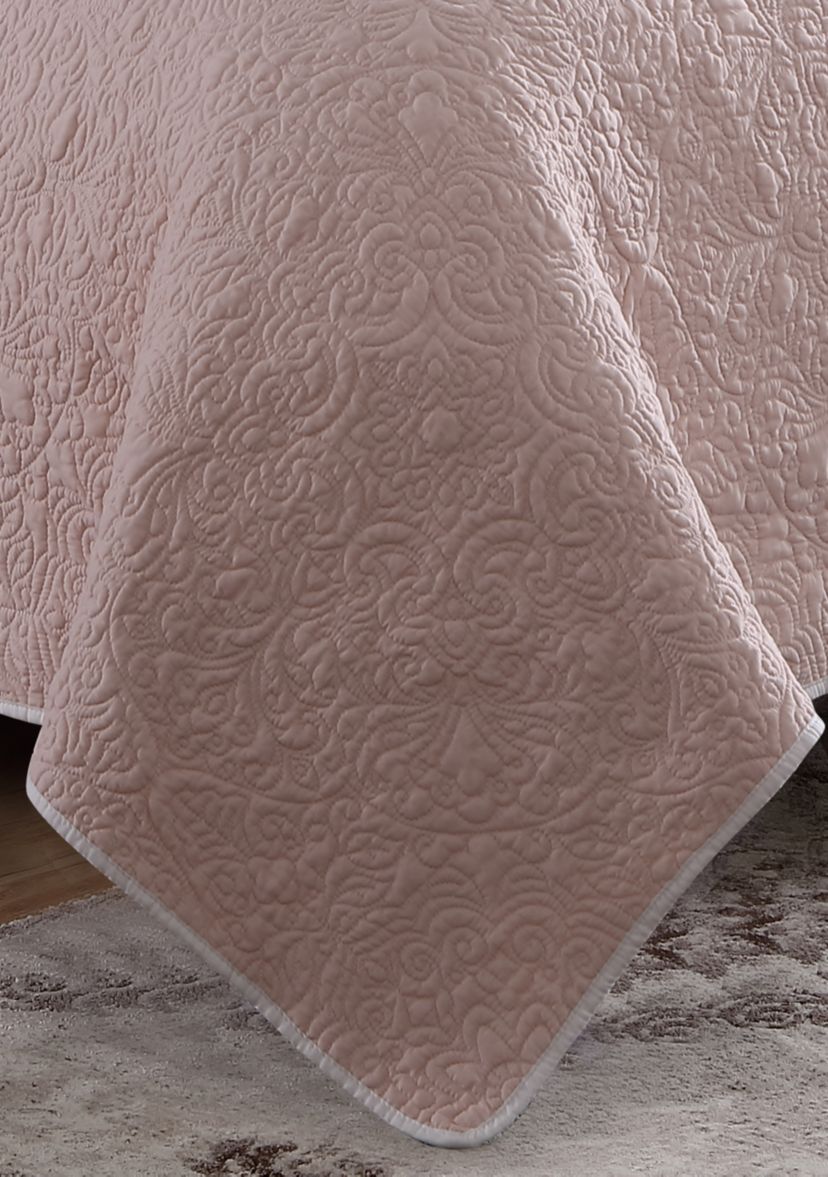 Marseille Quilt Set