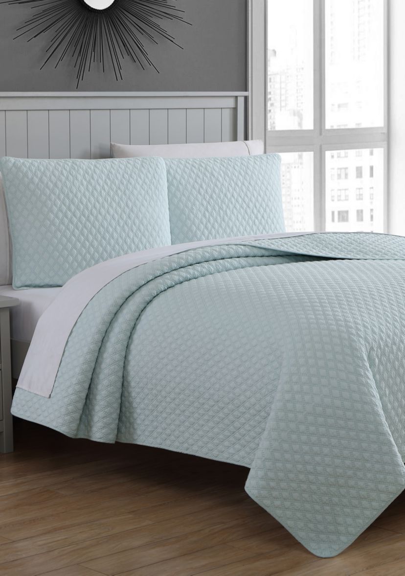 Fenwick Quilt Set
