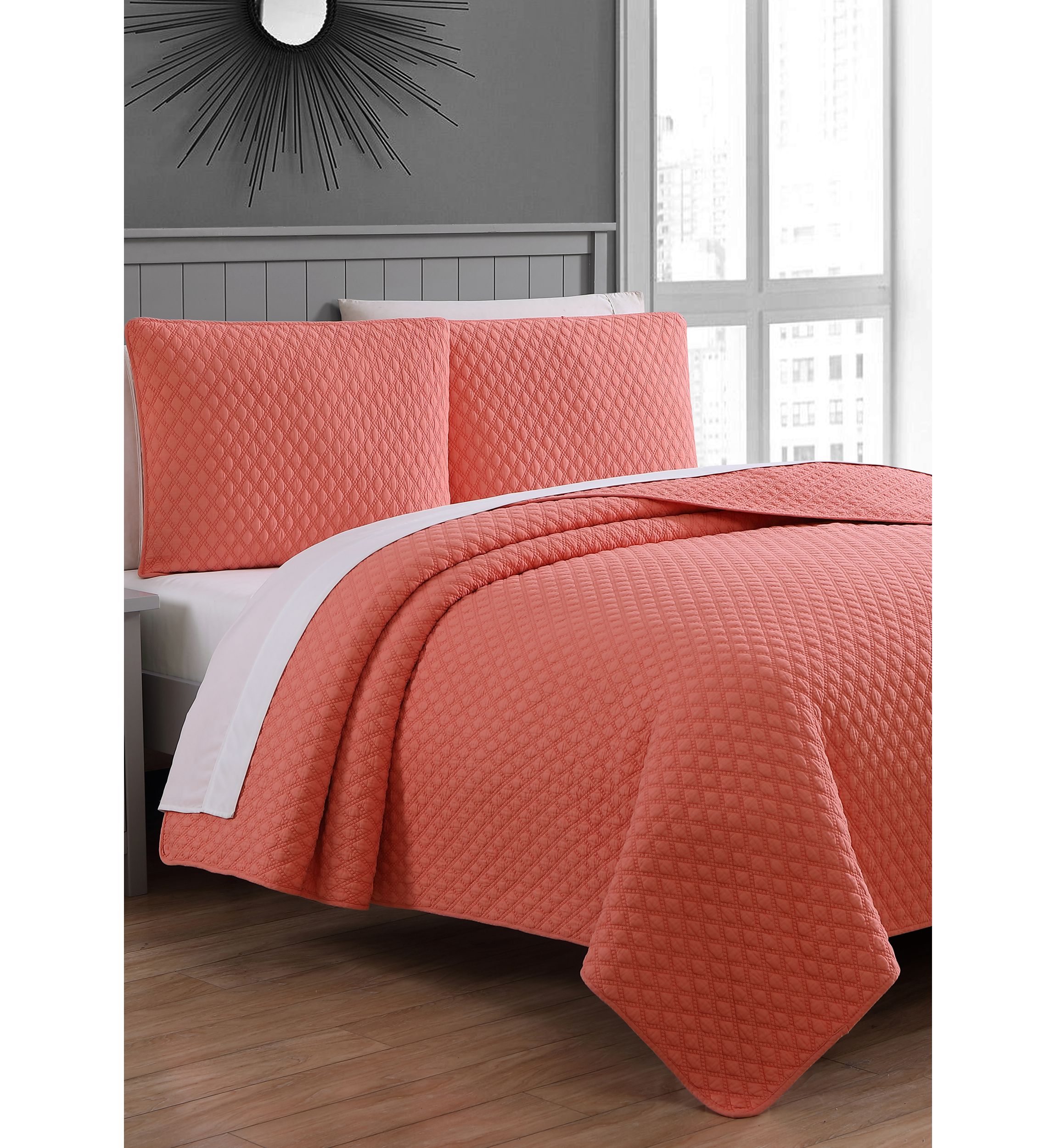 Estate Fenwick Coral Twn Qset