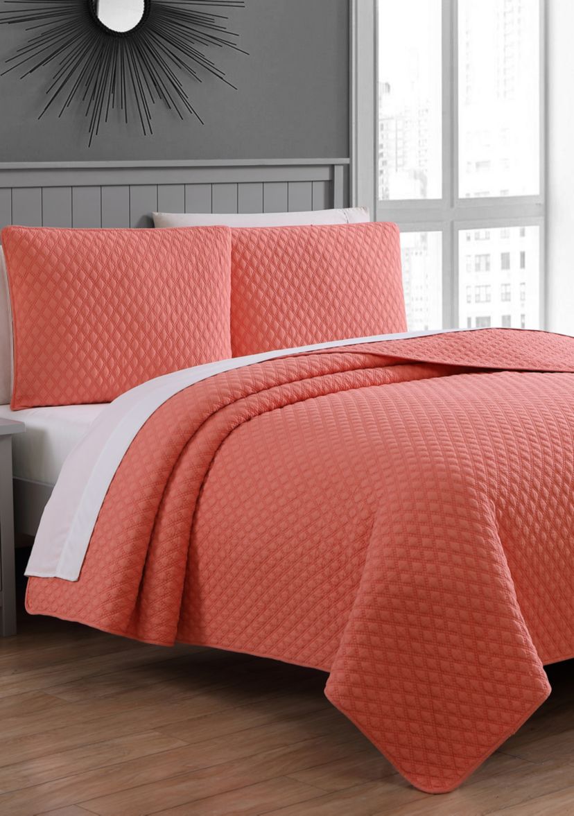 Estate Fenwick Coral Twn Qset