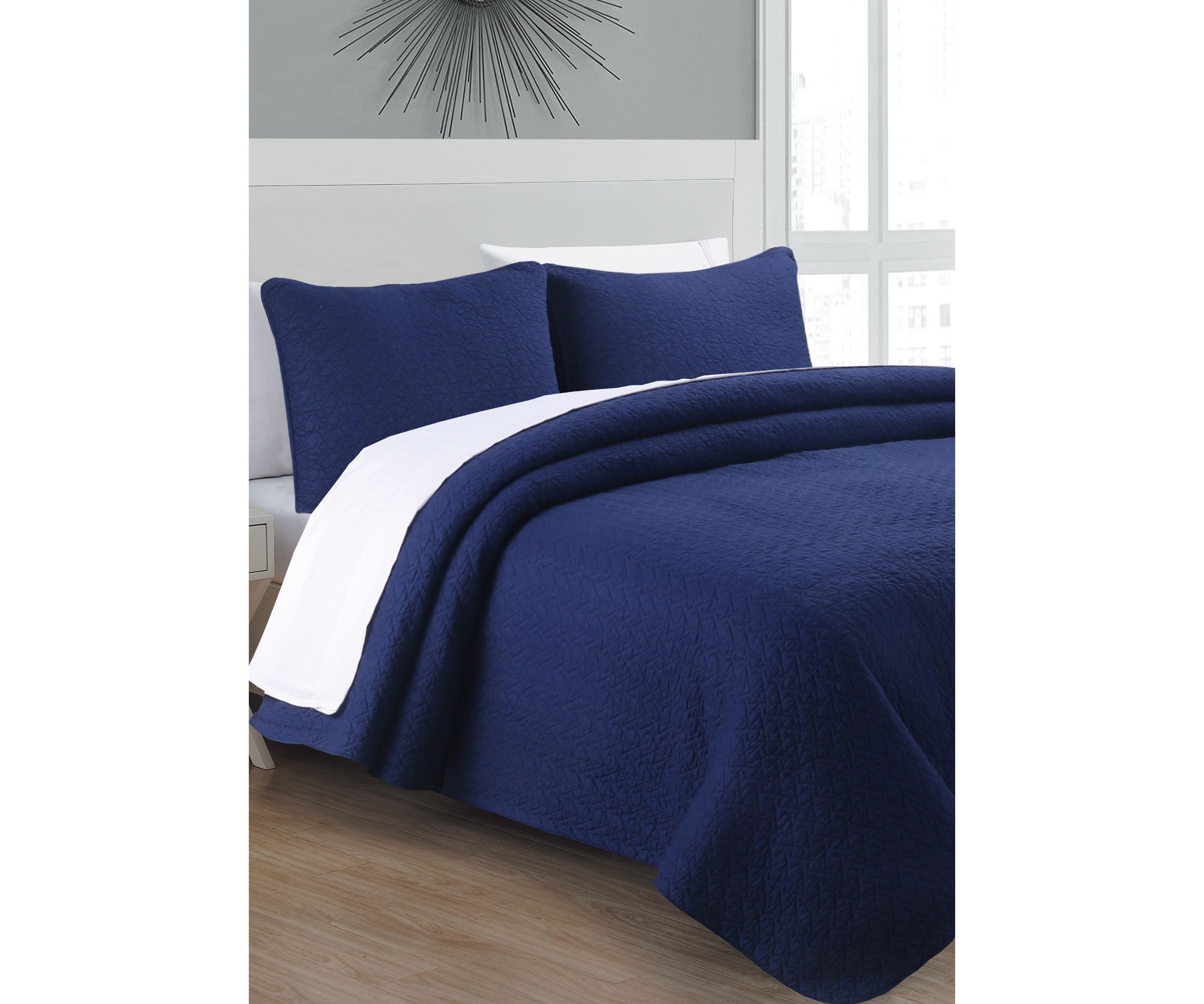 Tristan Quilt Set
