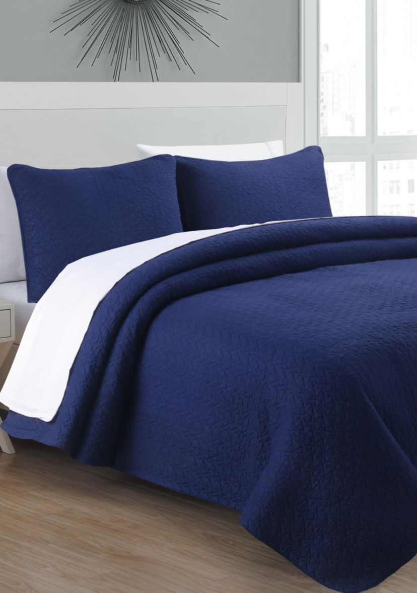 Tristan Quilt Set