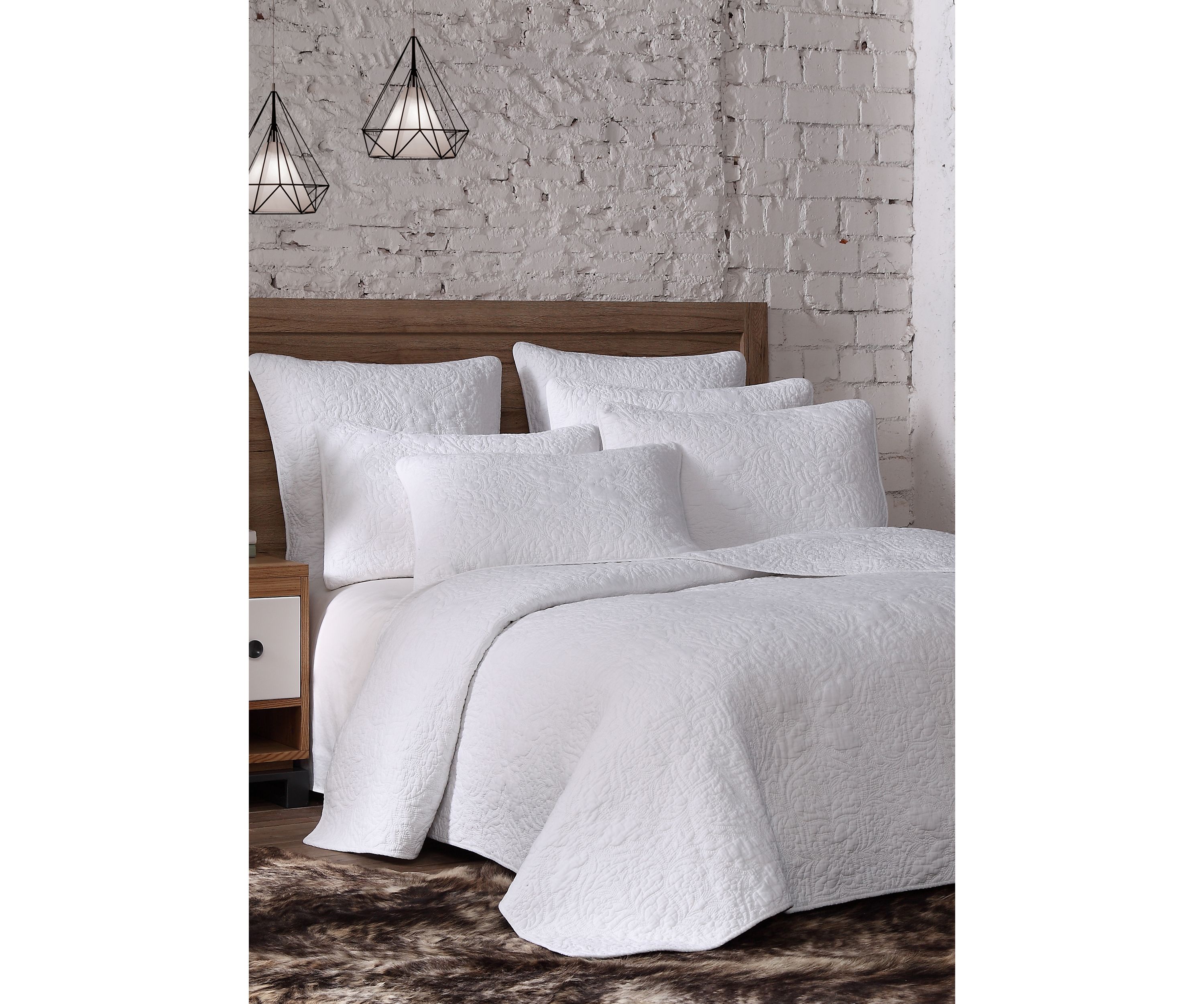 Savannah Quilt Set