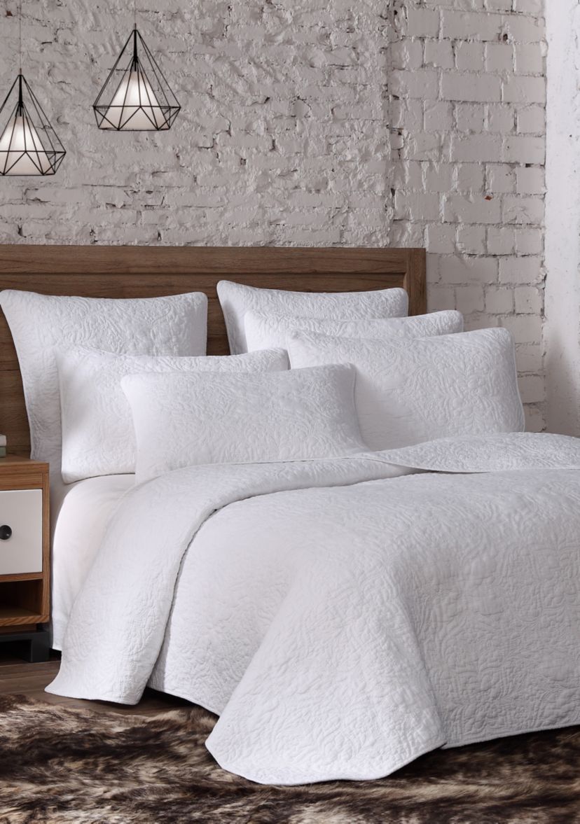 Savannah Quilt Set