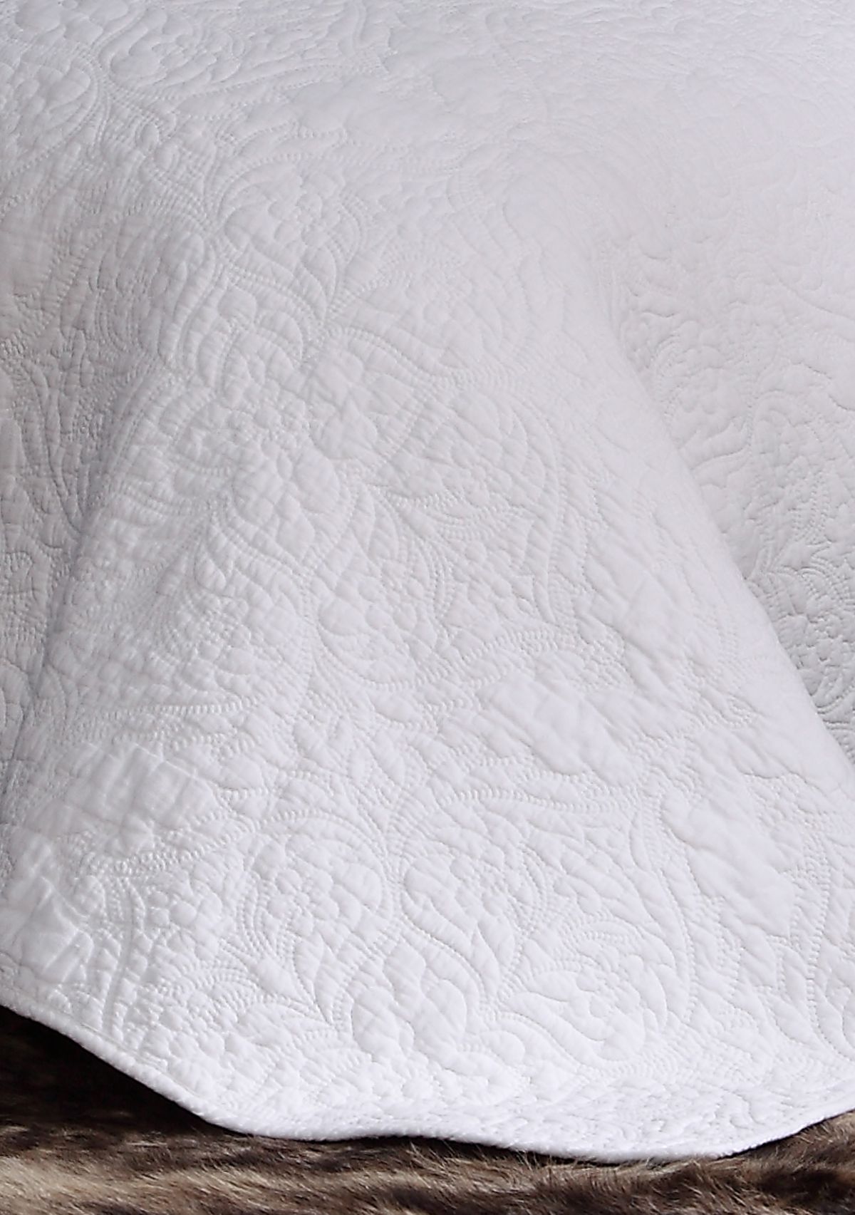 Savannah Quilt Set