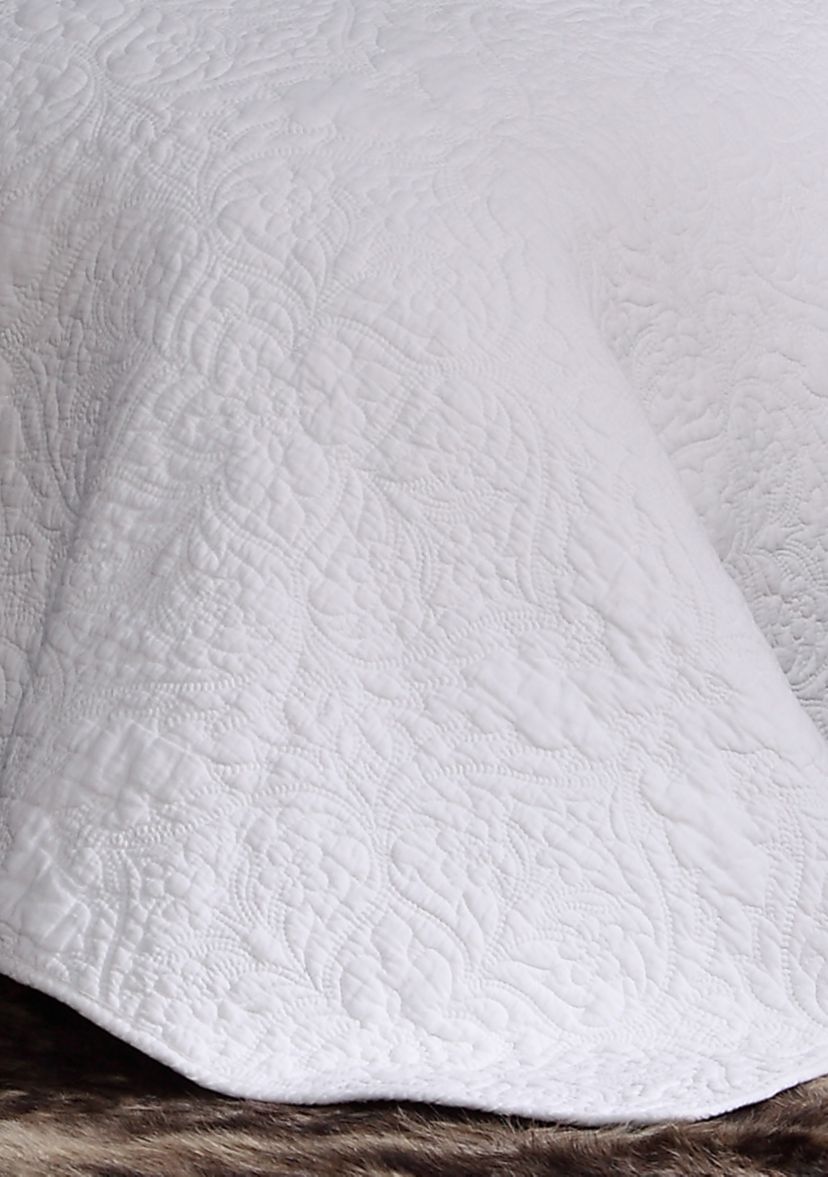 Savannah Quilt Set