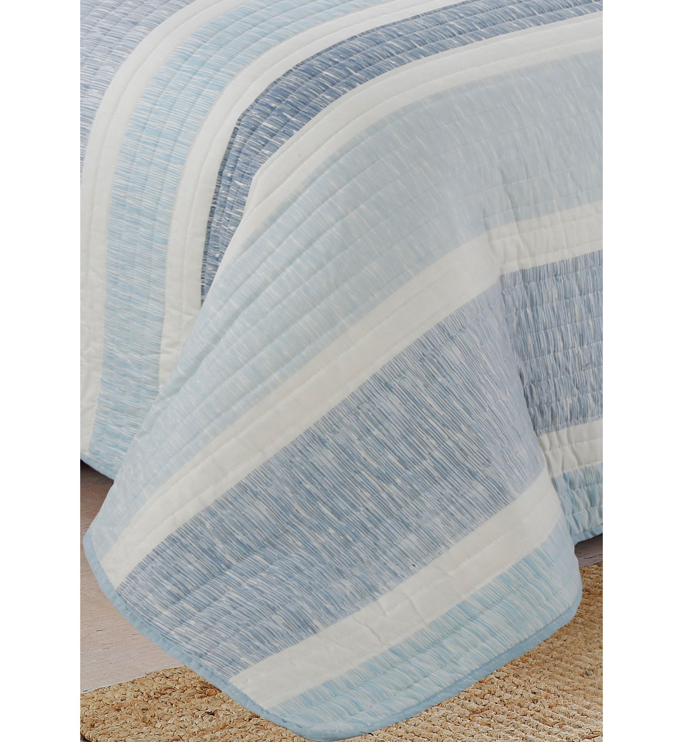 Delray Quilt Set