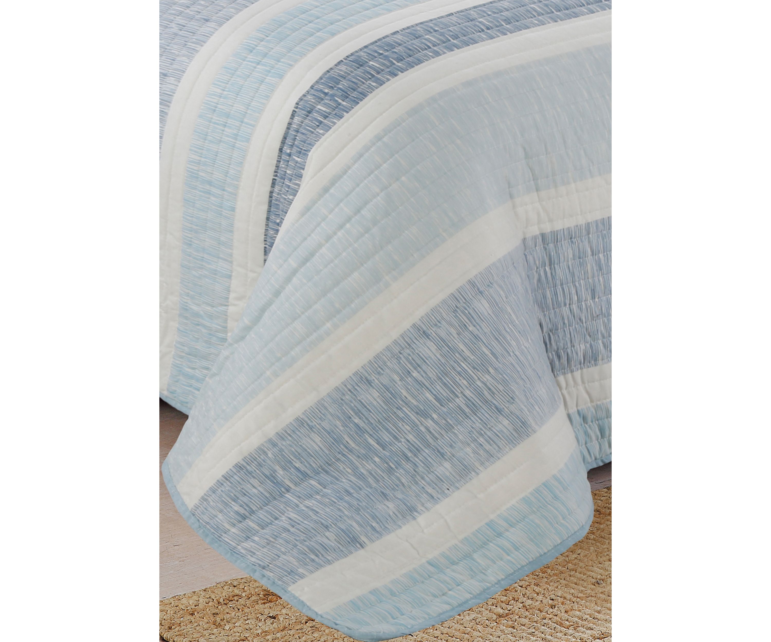 Delray Quilt Set