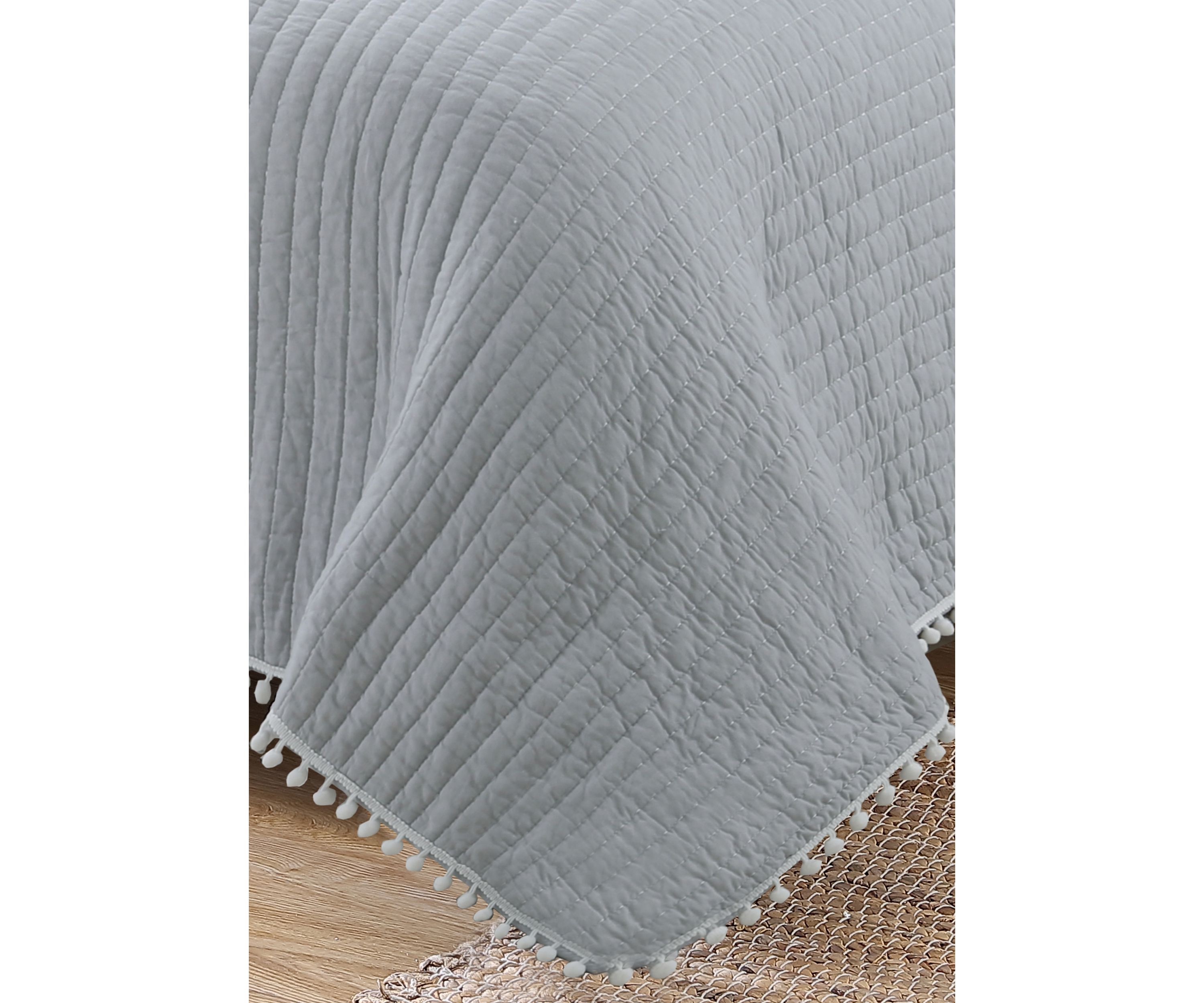 Costa Brava Quilt Set
