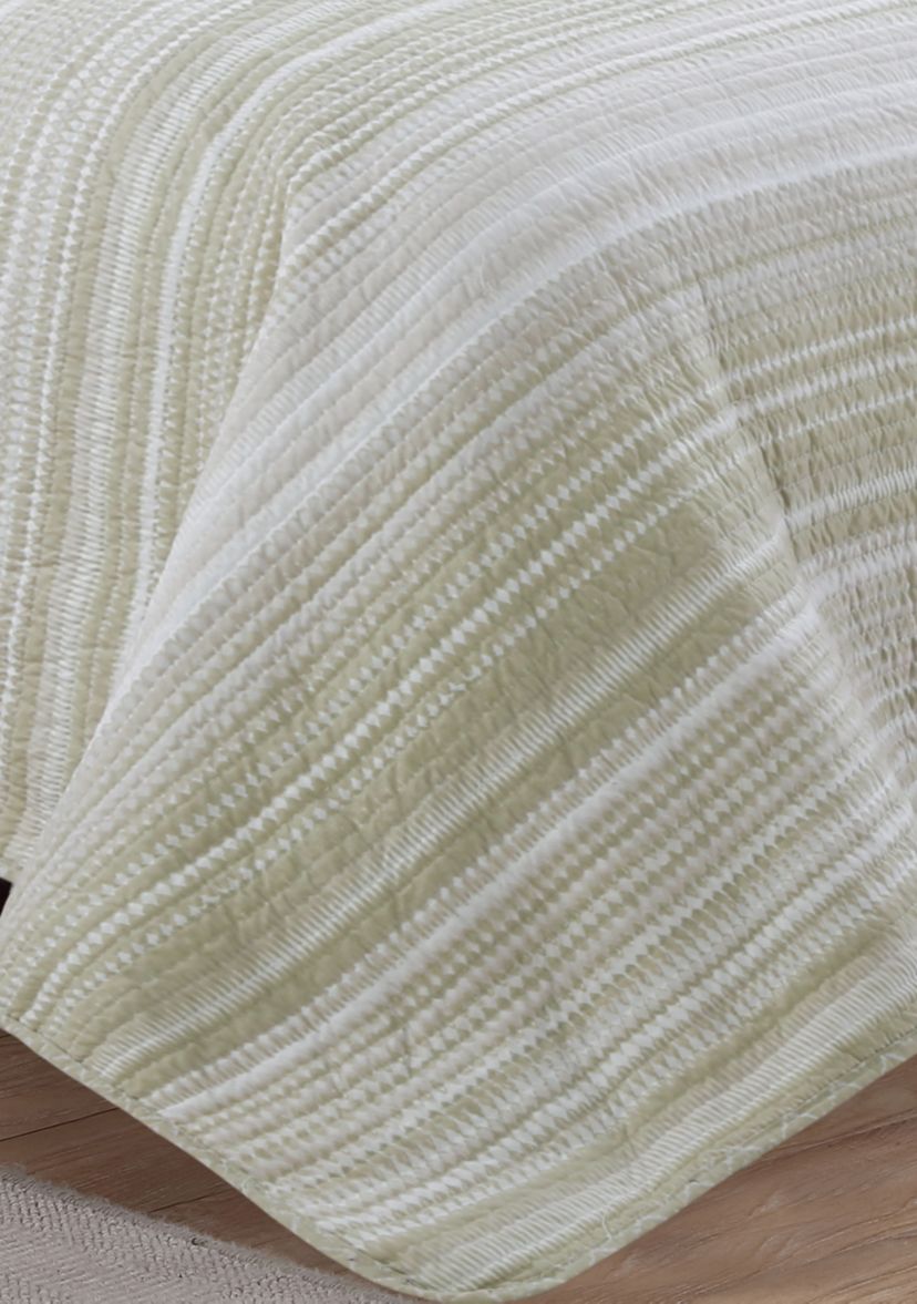 Taj Quilt Set