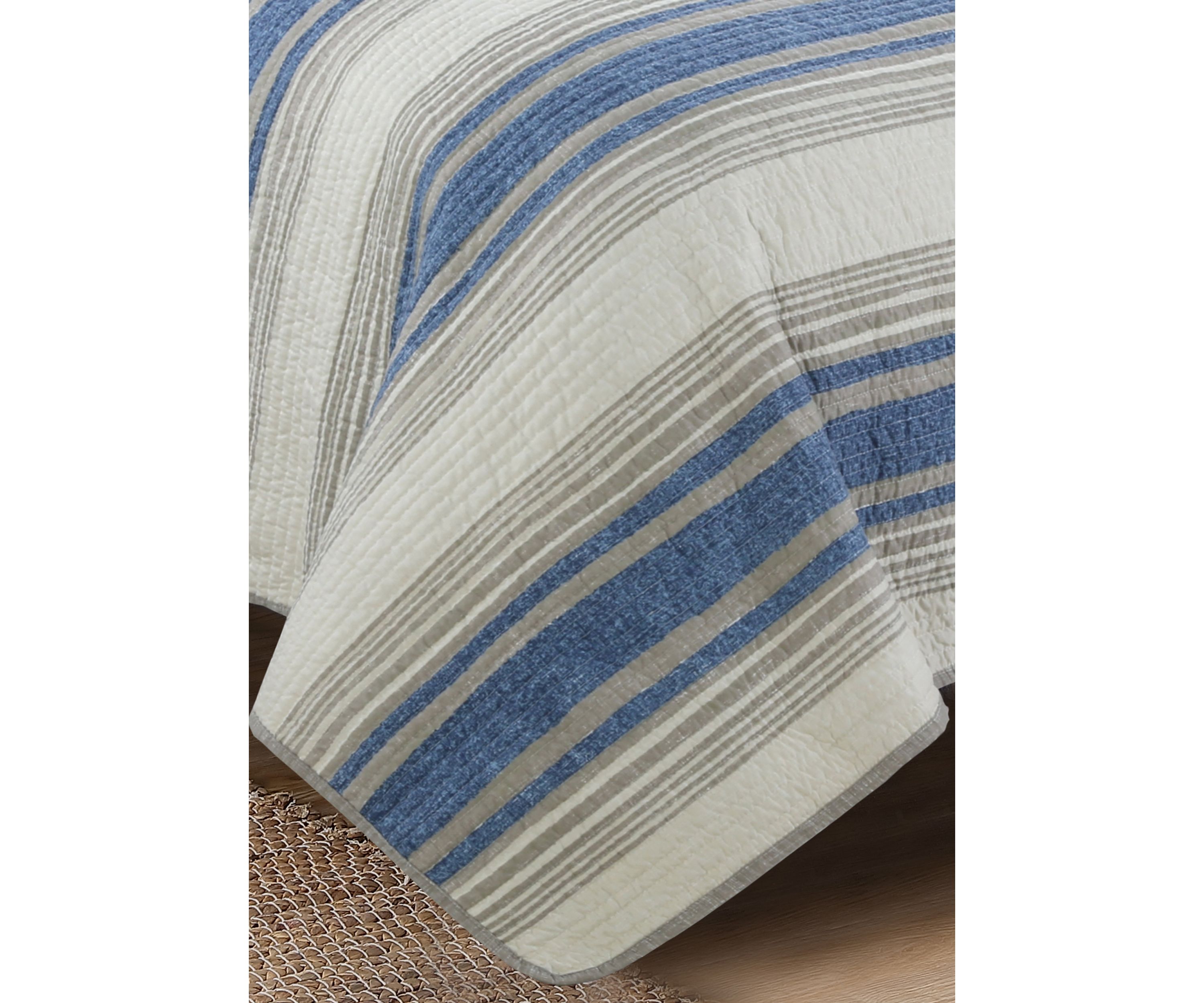 Bolivar Quilt Set