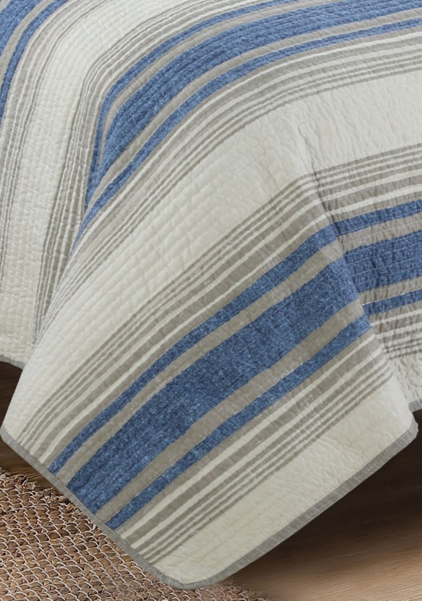 Bolivar Quilt Set