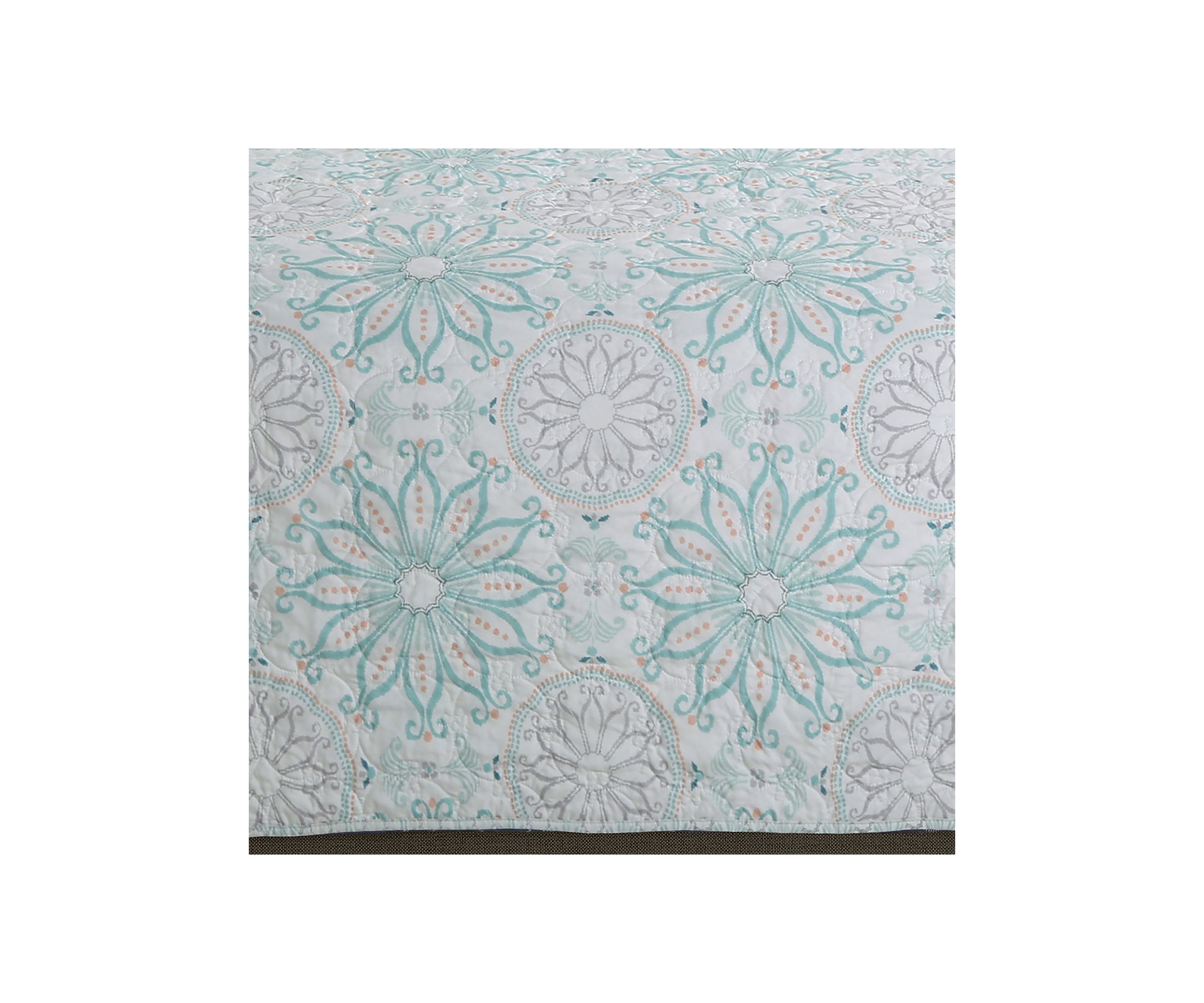 Felicity Plum Sherpa Throw