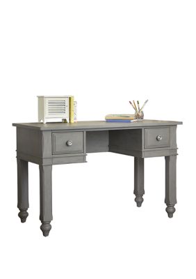 Hillsdale Furniture Lake House Writing Desk Belk