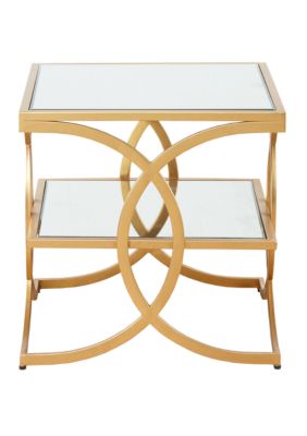 Madison Park Evan End Table 