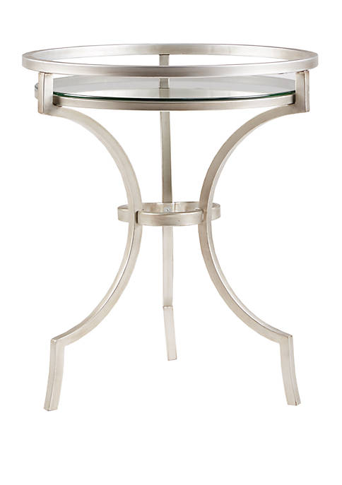 Griffin Accent Table