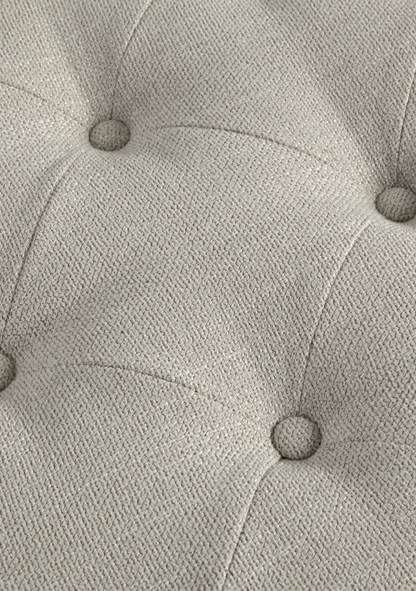 Clara Accent Ottoman