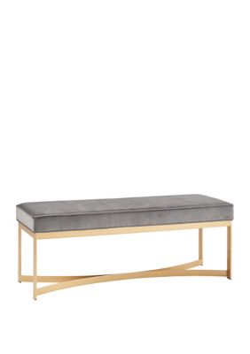 Martha Stewart Secor Bench Belk