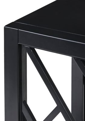 Martha Stewart Rafael End Table Belk