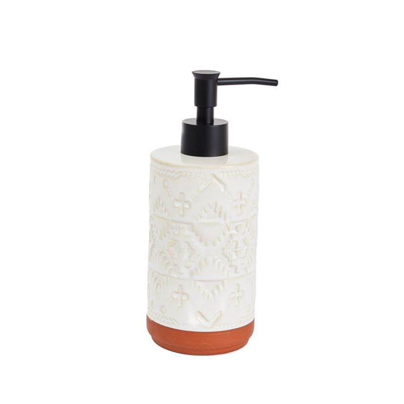 Spider Rock Lotion Pump