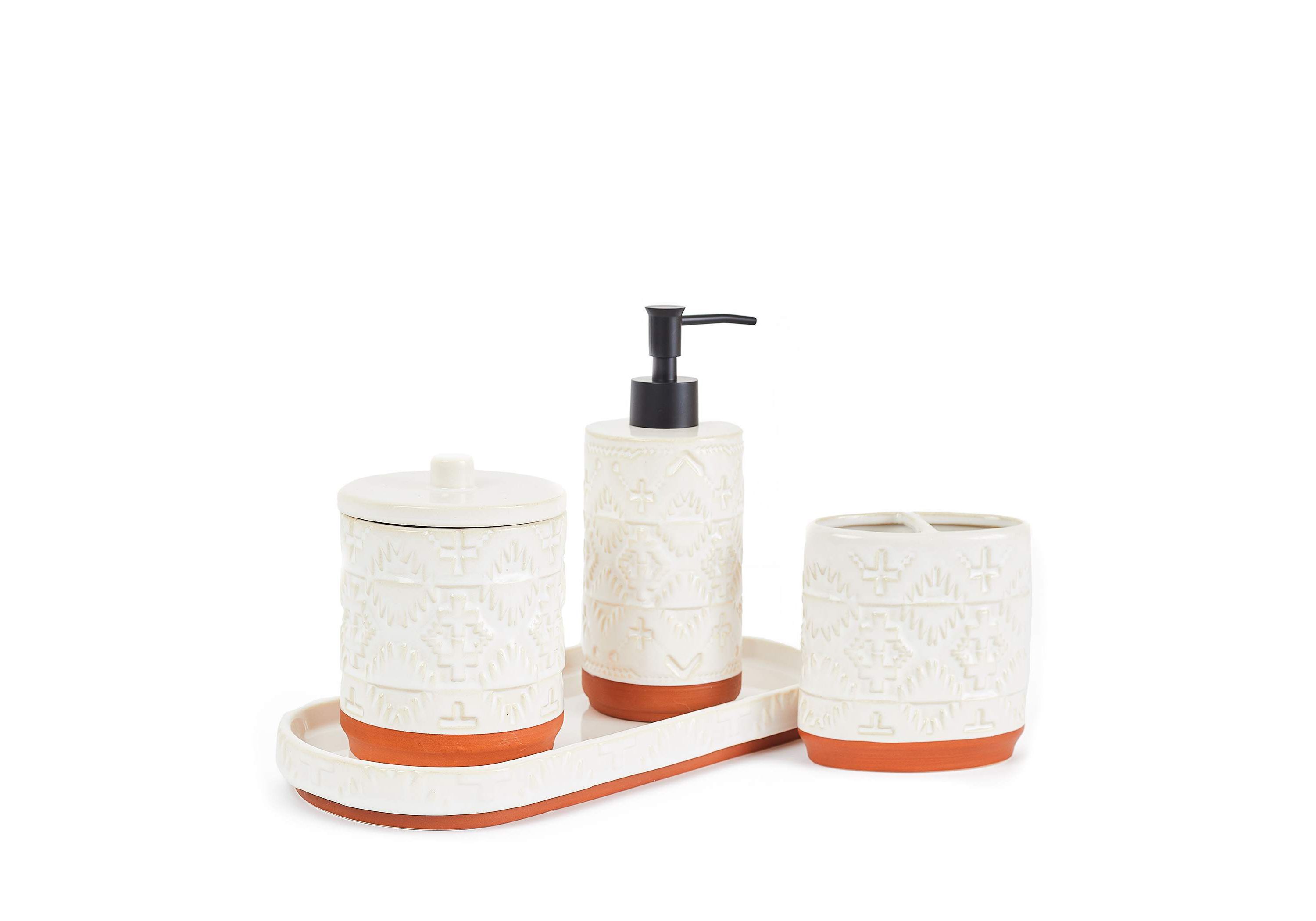 Spider Rock Lotion Pump
