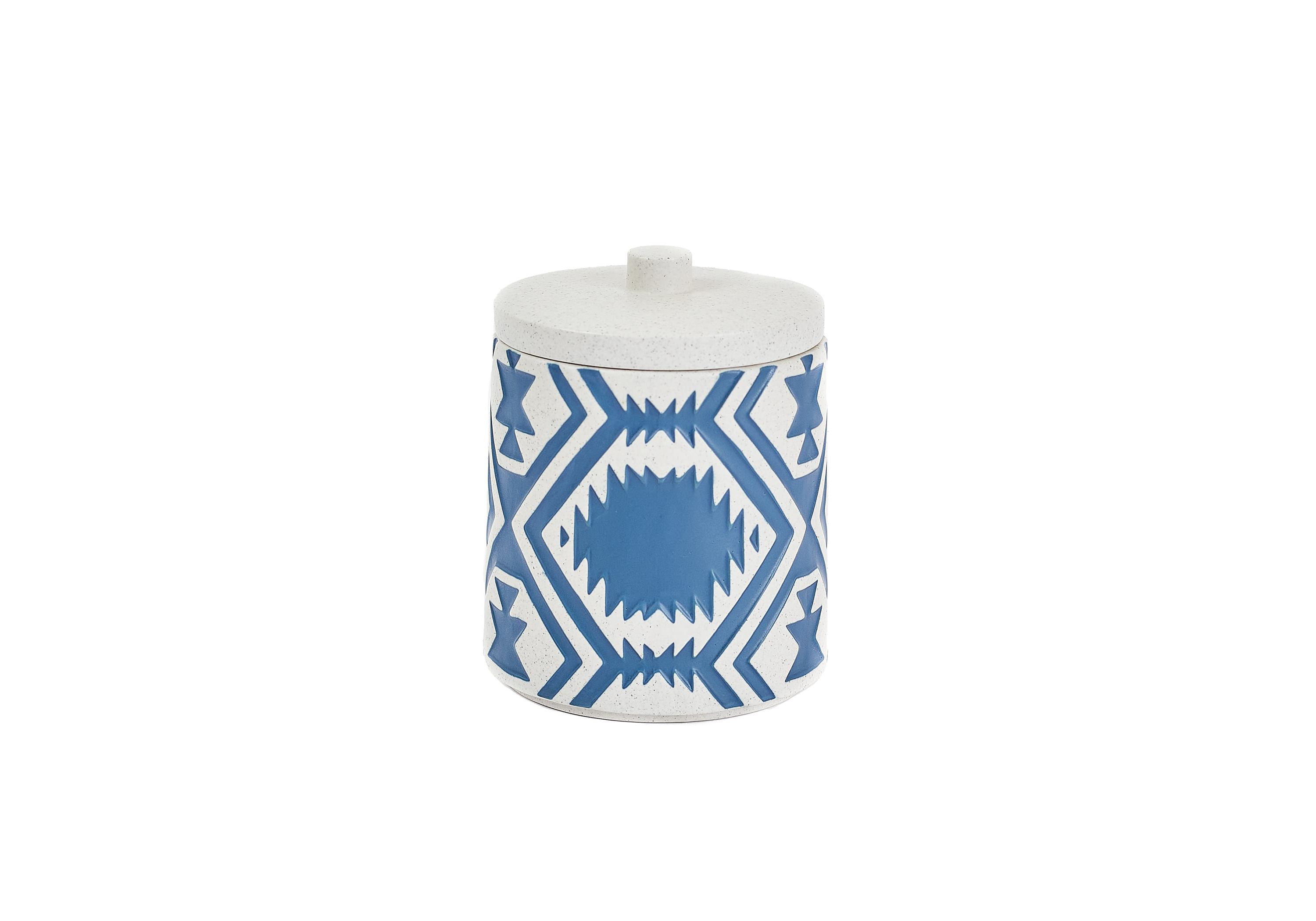 White Sands Canister