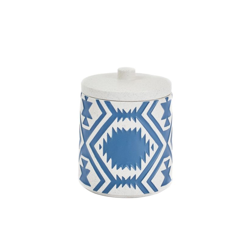 White Sands Canister