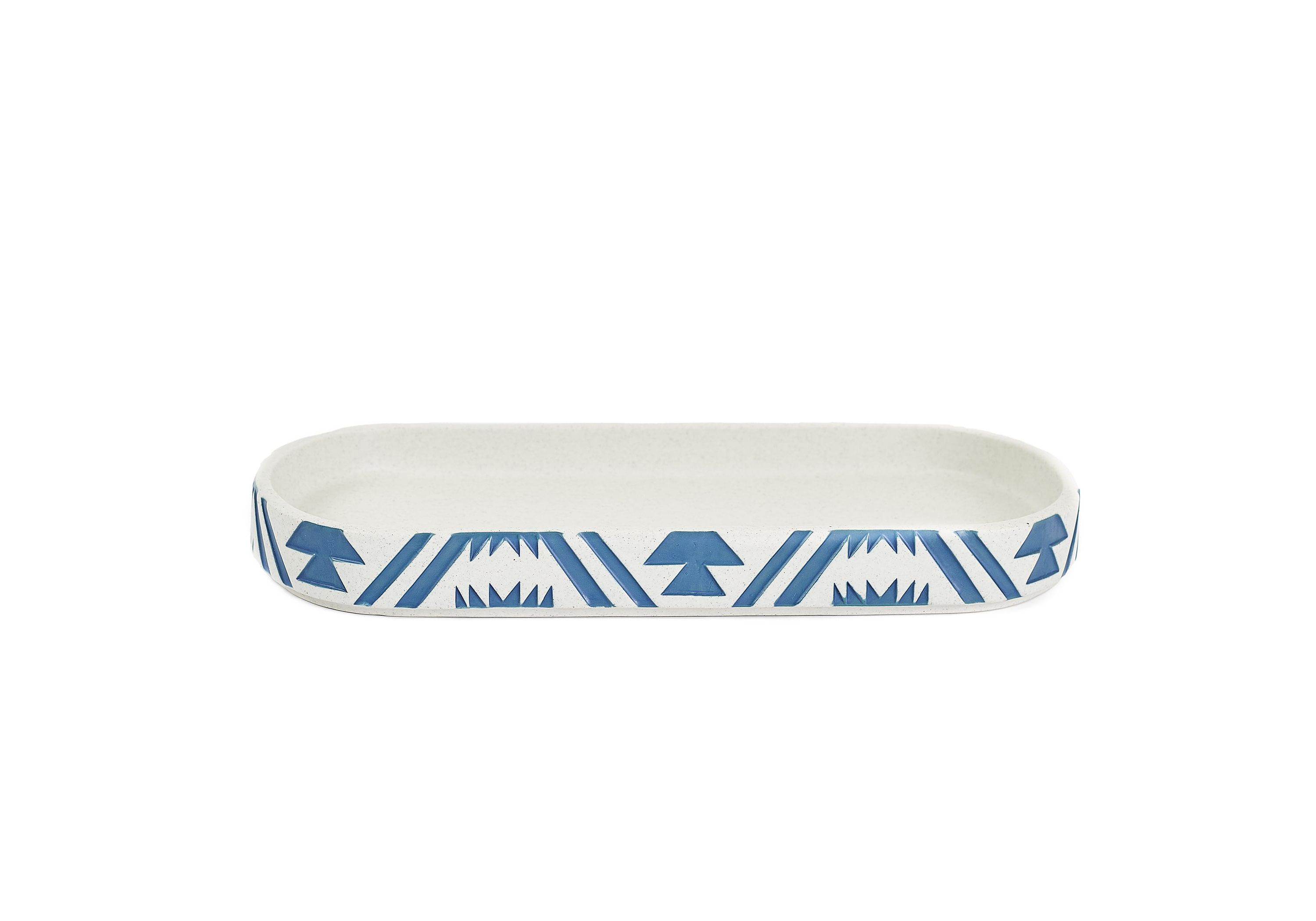 White Sands Tray