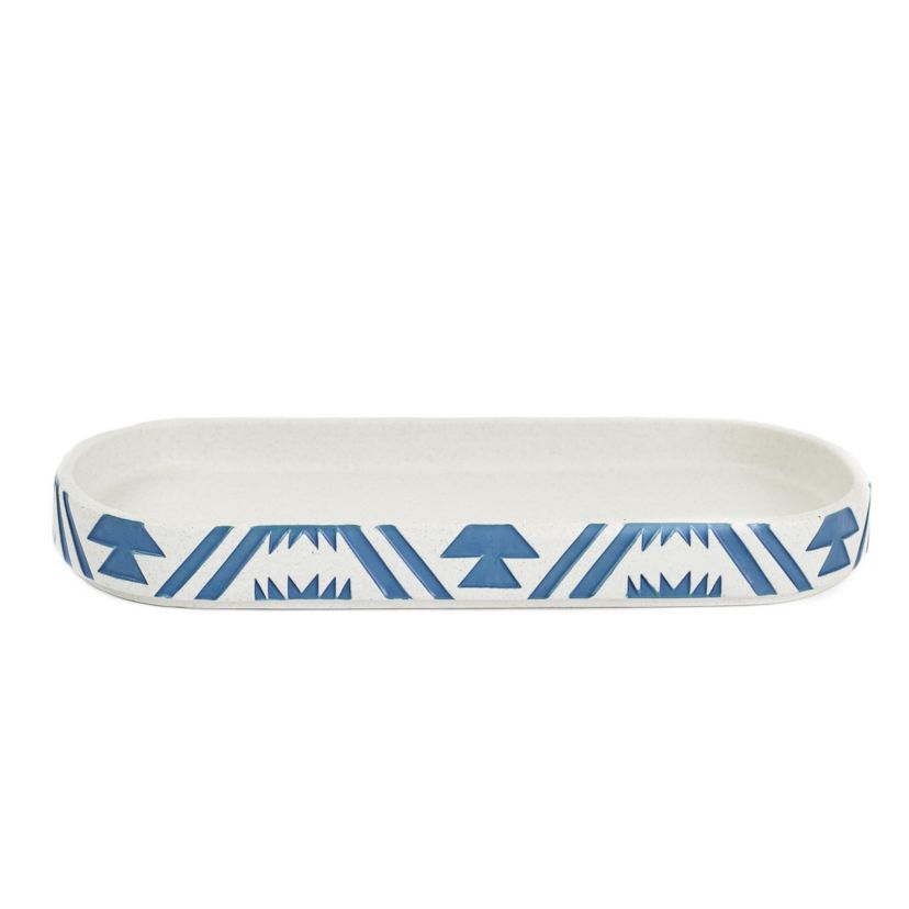 White Sands Tray