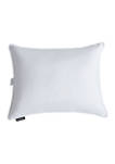 Tencel®/Cotton Blend Breathable RDS Down Pillow - Medium Firm
