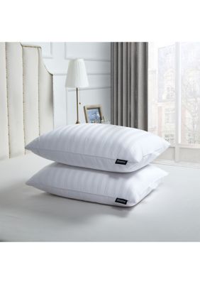 Beautyrest latex hot sale pillow belk