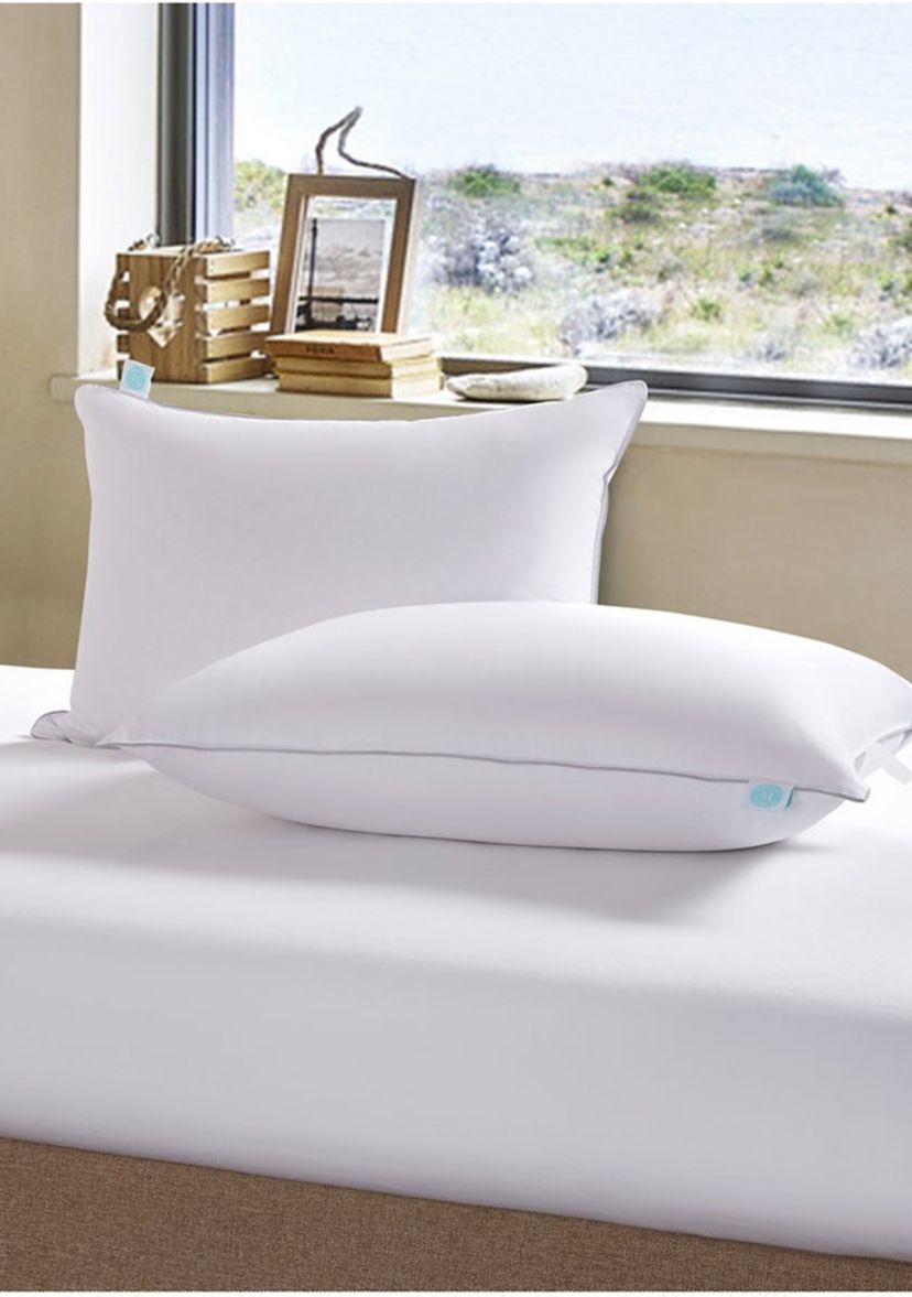 Premium White Down Pillow