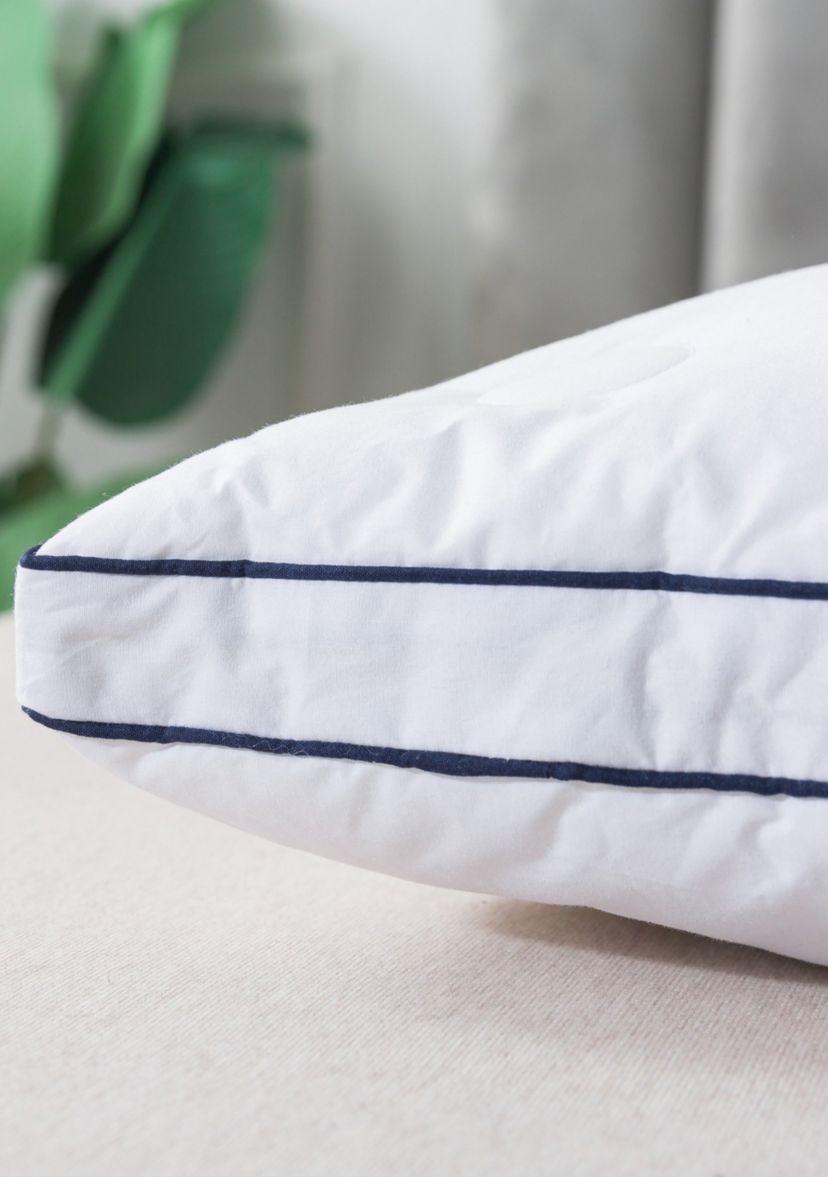 Quilted Surround Pillow