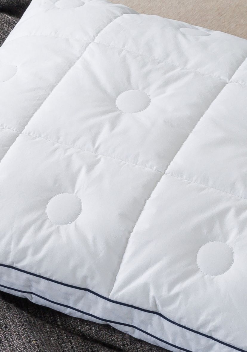 Quilted Surround Pillow