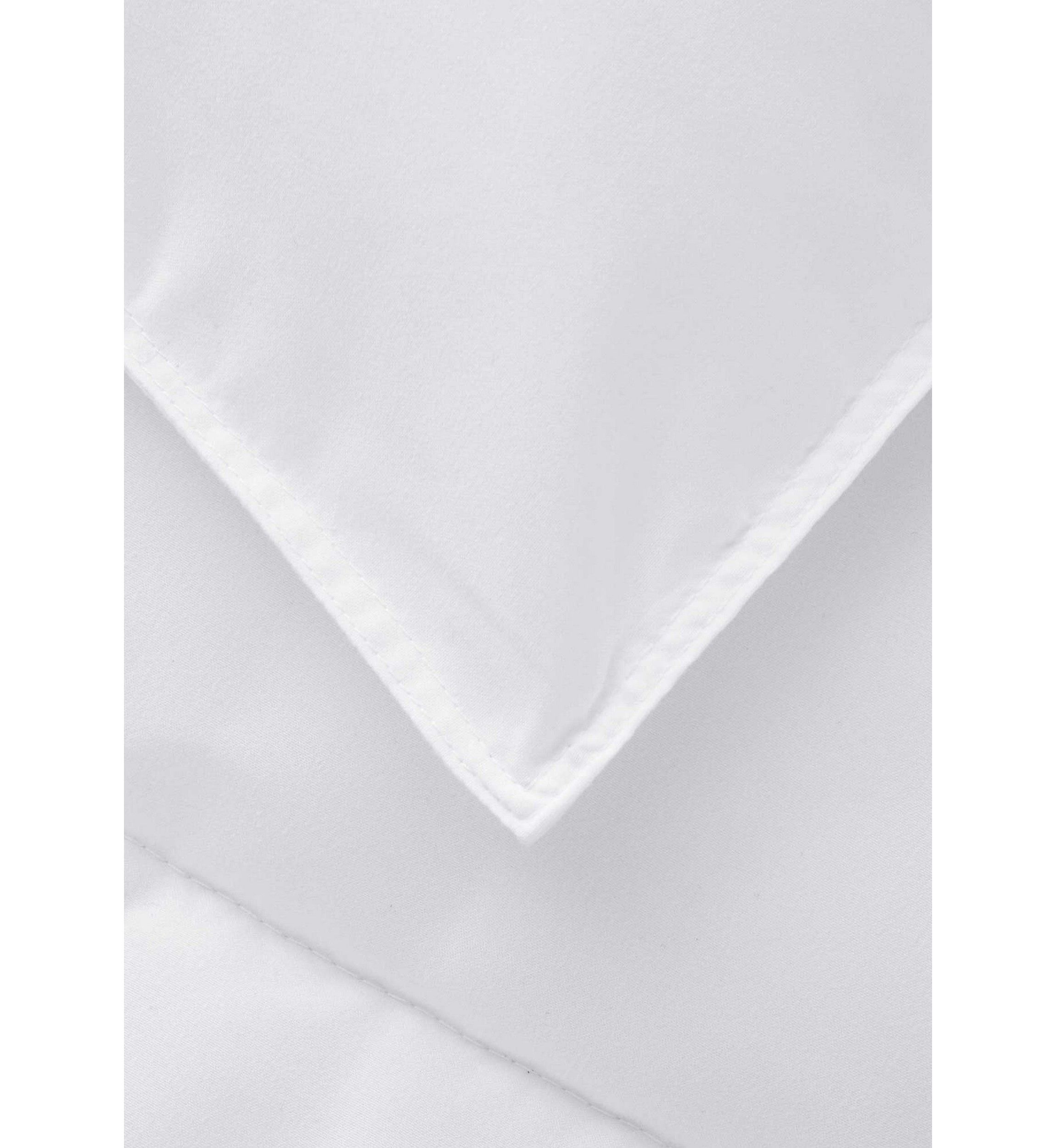 Fleece & Feather 100% Wool Filled Comforter