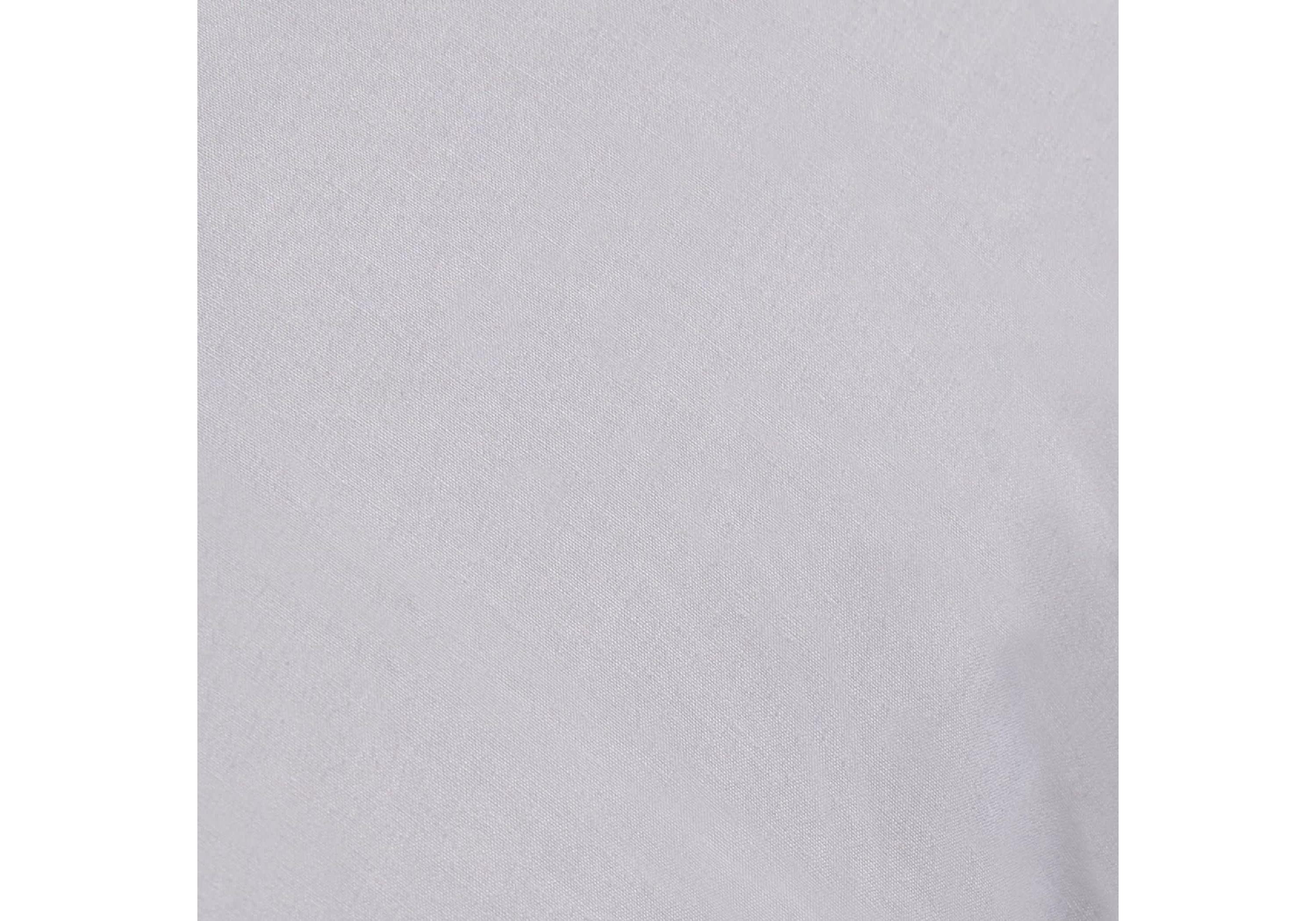 Puredown White Goose Feather and Down Pillow, Queen (Set of 2)