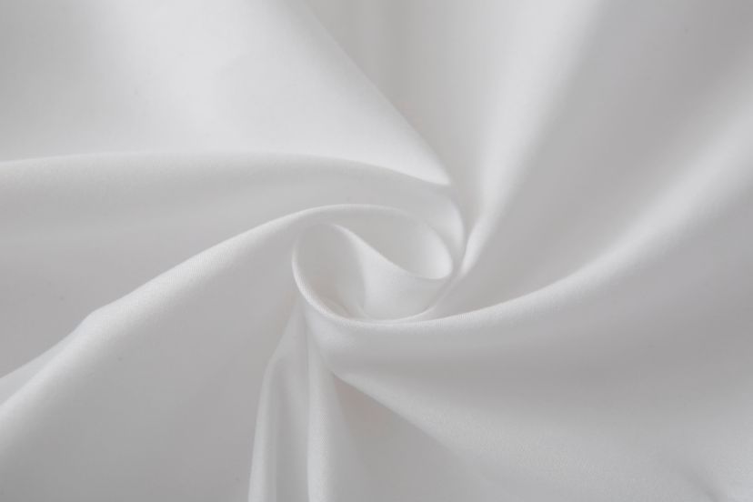 Better Style Home Microfiber Honeycomb Duvet Sets Full/Queen Size in White