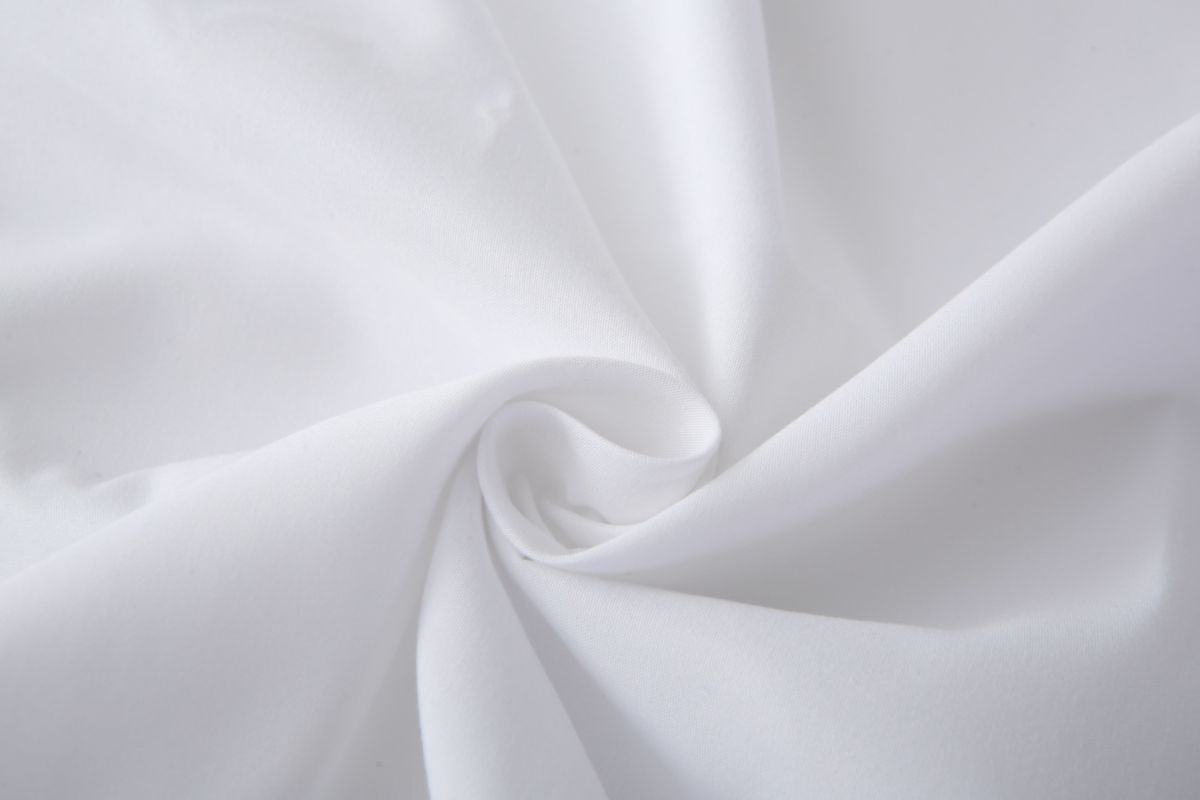 Better Style Home Microfiber Pillowcase Pair Standard Size in Light Blue