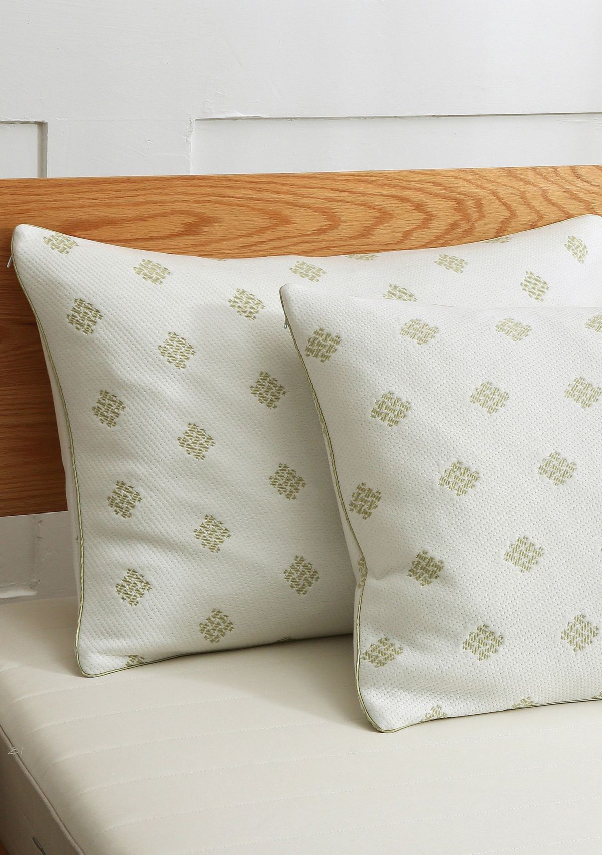  Bamboo Fusion with Balance Firm Filled Pillow
