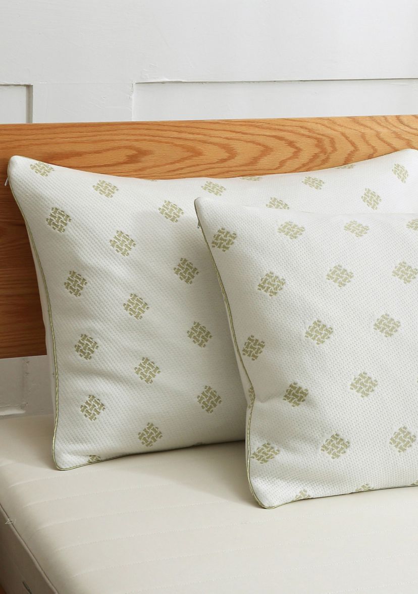  Bamboo Fusion with Balance Firm Filled Pillow