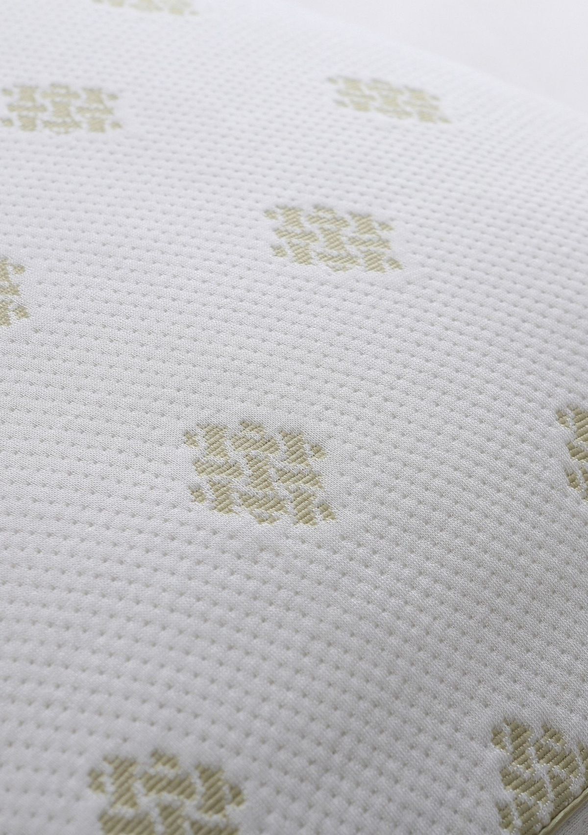  Bamboo Fusion with Balance Firm Filled Pillow