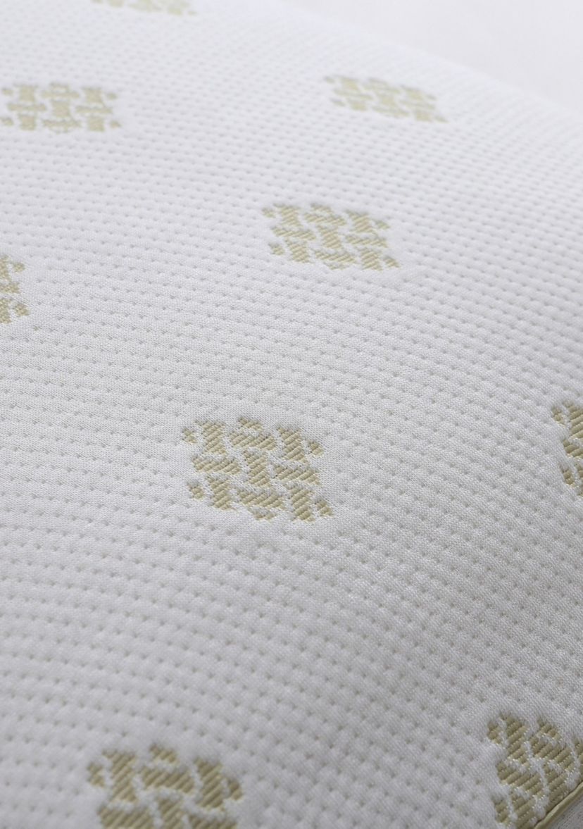  Bamboo Fusion with Balance Firm Filled Pillow
