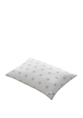 Bamboo Fusion with Balance Extra Firm Filled Pillow